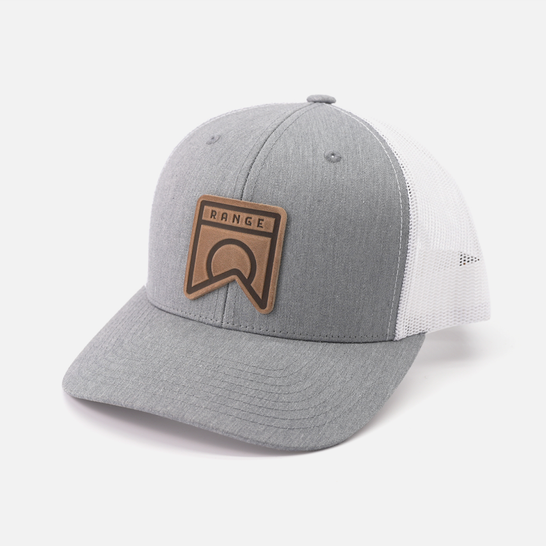 Range Peak Hat