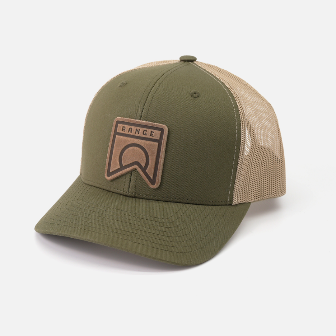 Range Peak Hat