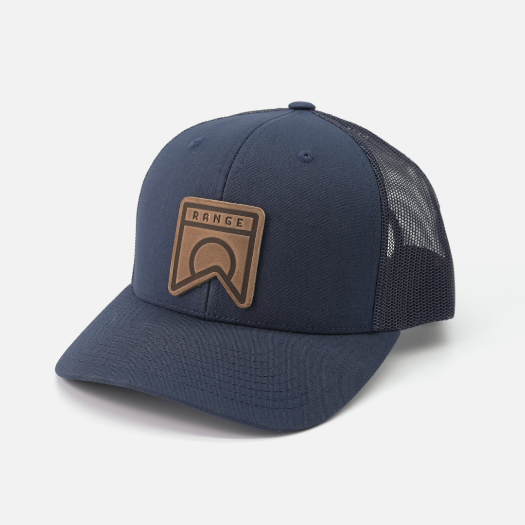 Range Peak Hat