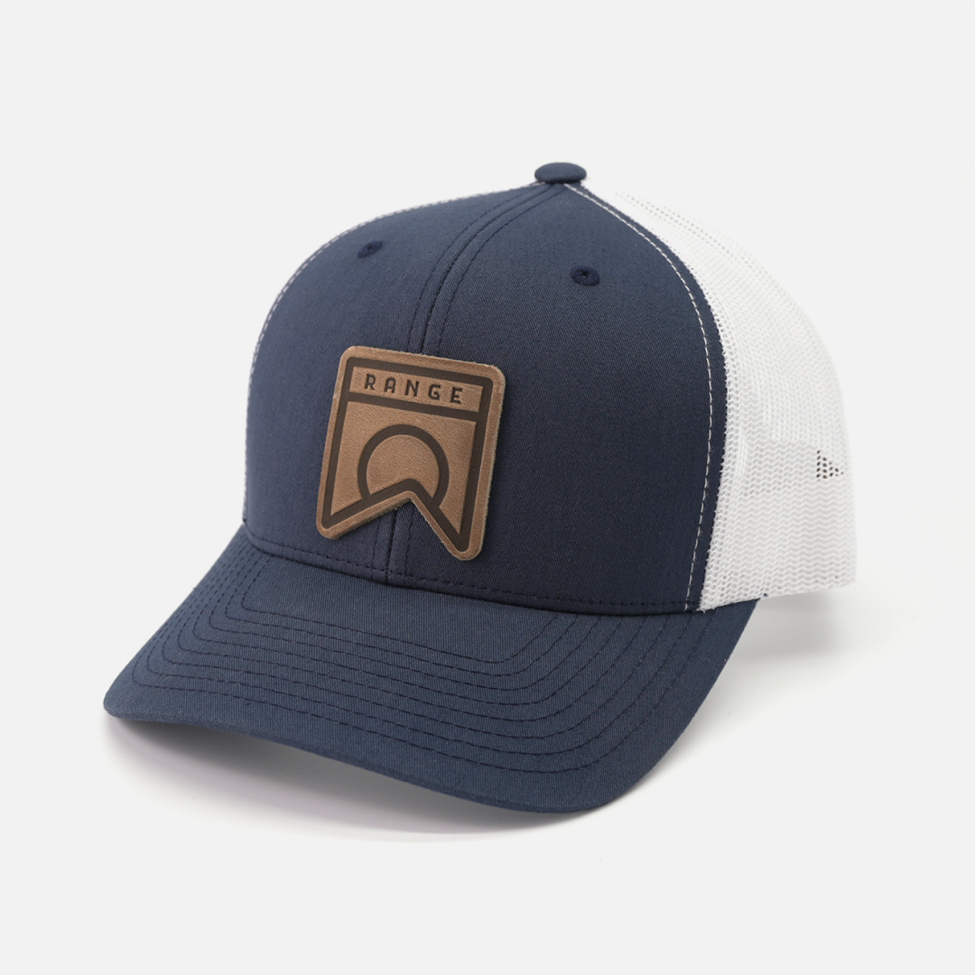 Range Peak Hat