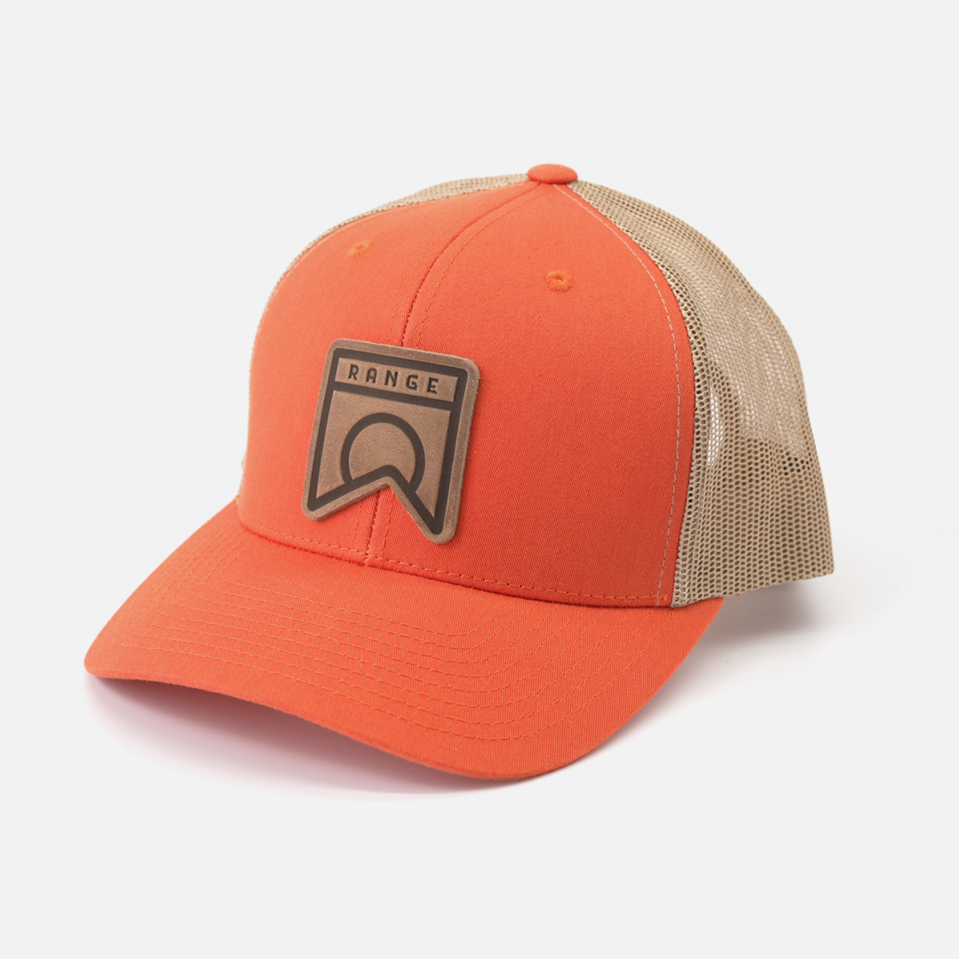 Range Peak Hat