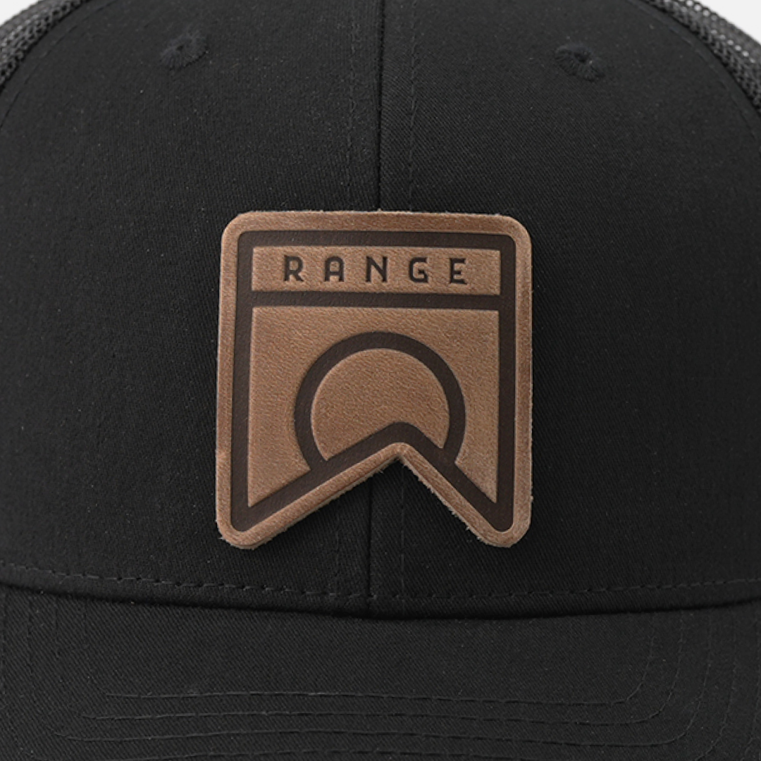 Range Peak Hat