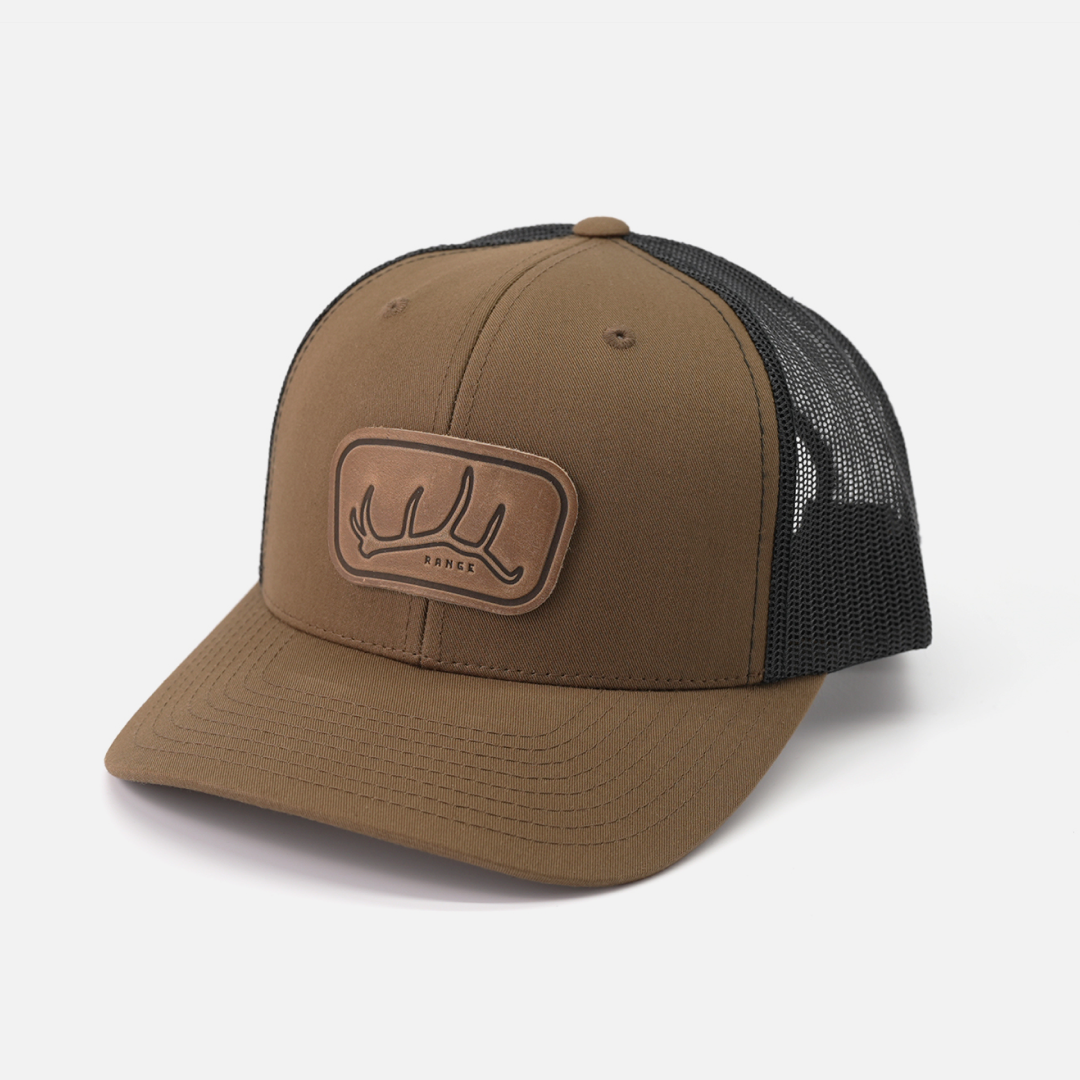 Range Shed Hat