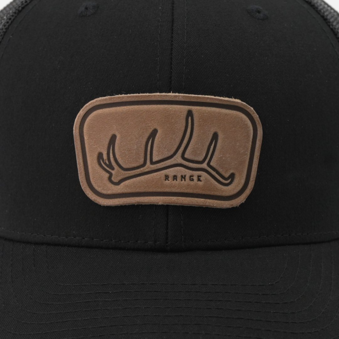 Range Shed Hat