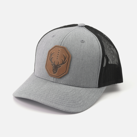 Range Skull Hat