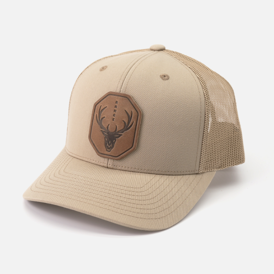 Range Skull Hat