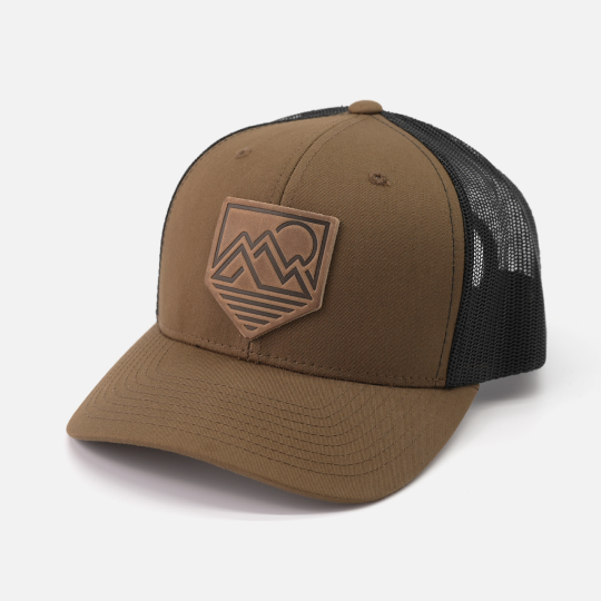 Range Sunset Hat