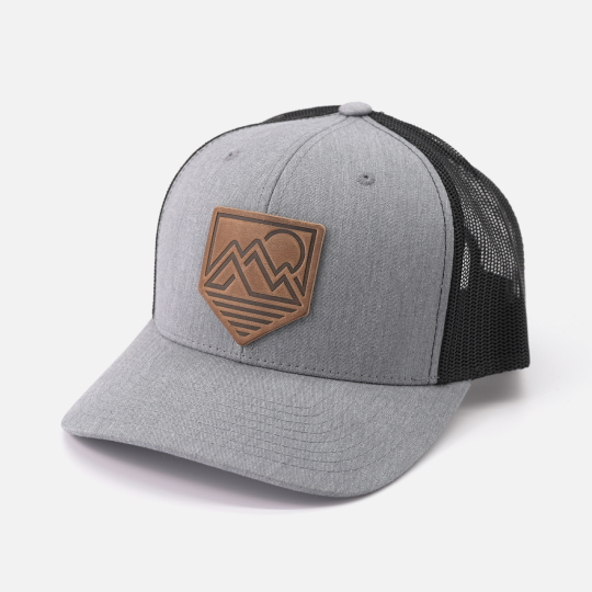 Range Sunset Hat