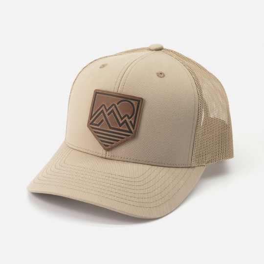 Range Sunset Hat