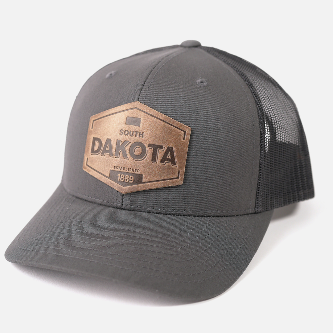 South Dakota Established Hat