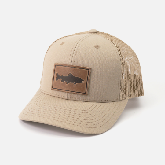 Trout Hat