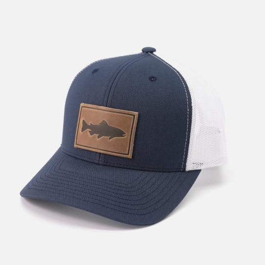 Trout Hat