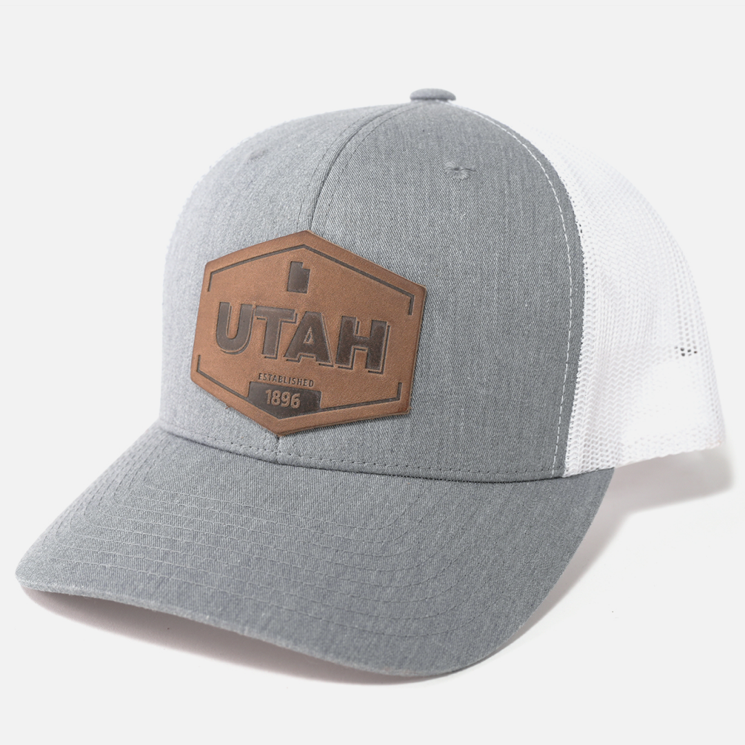 Utah Established Hat