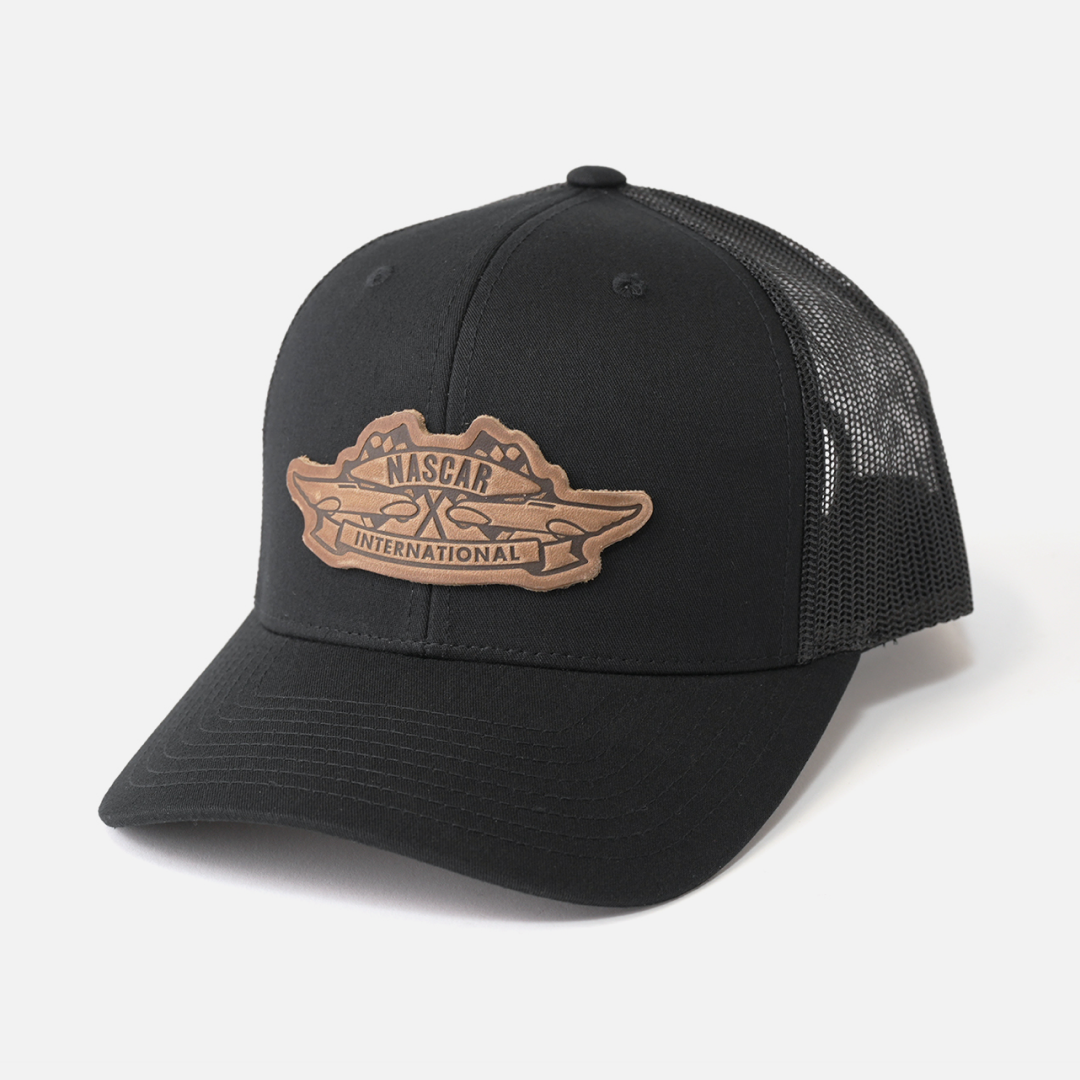 1964 NASCAR Hat