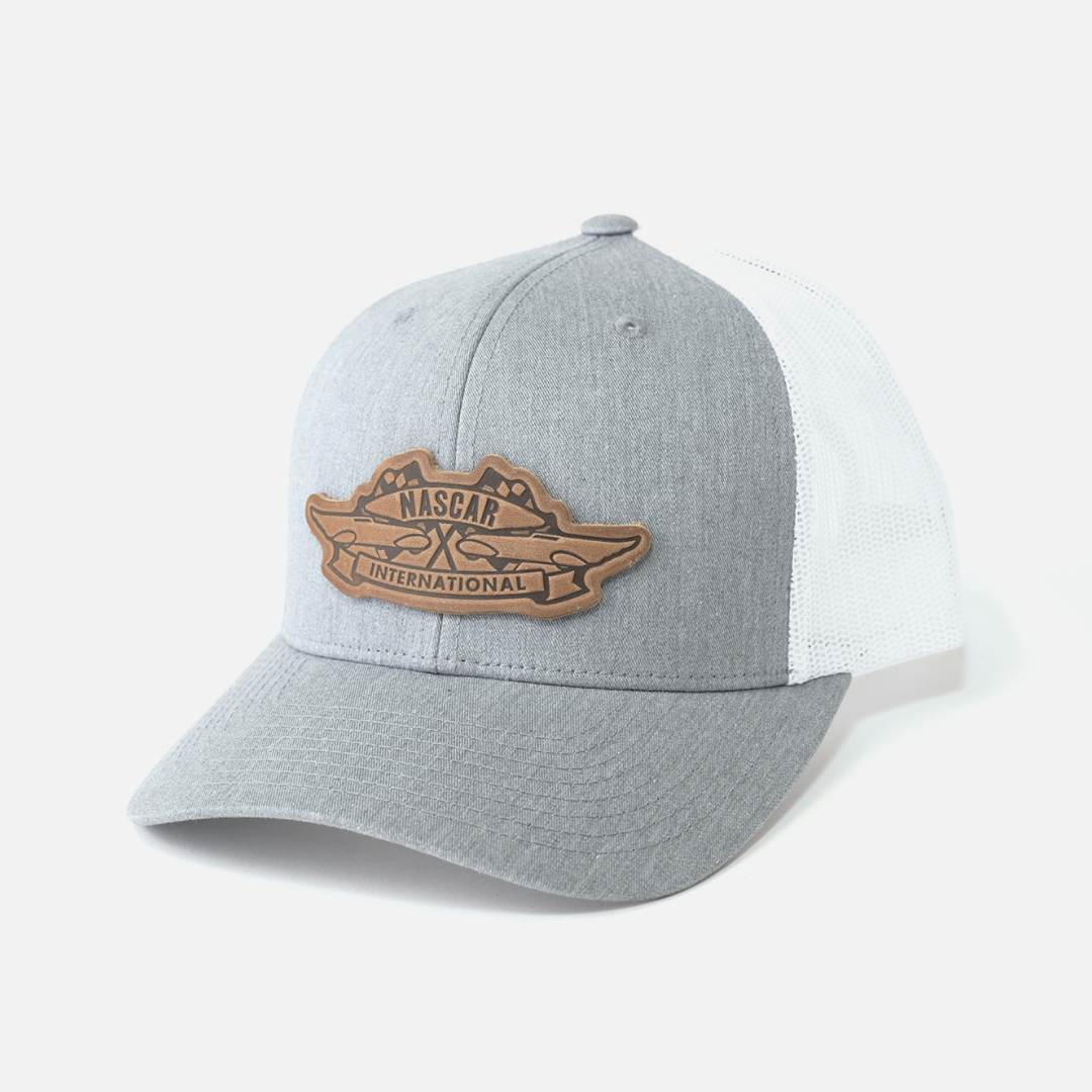 1964 NASCAR Hat