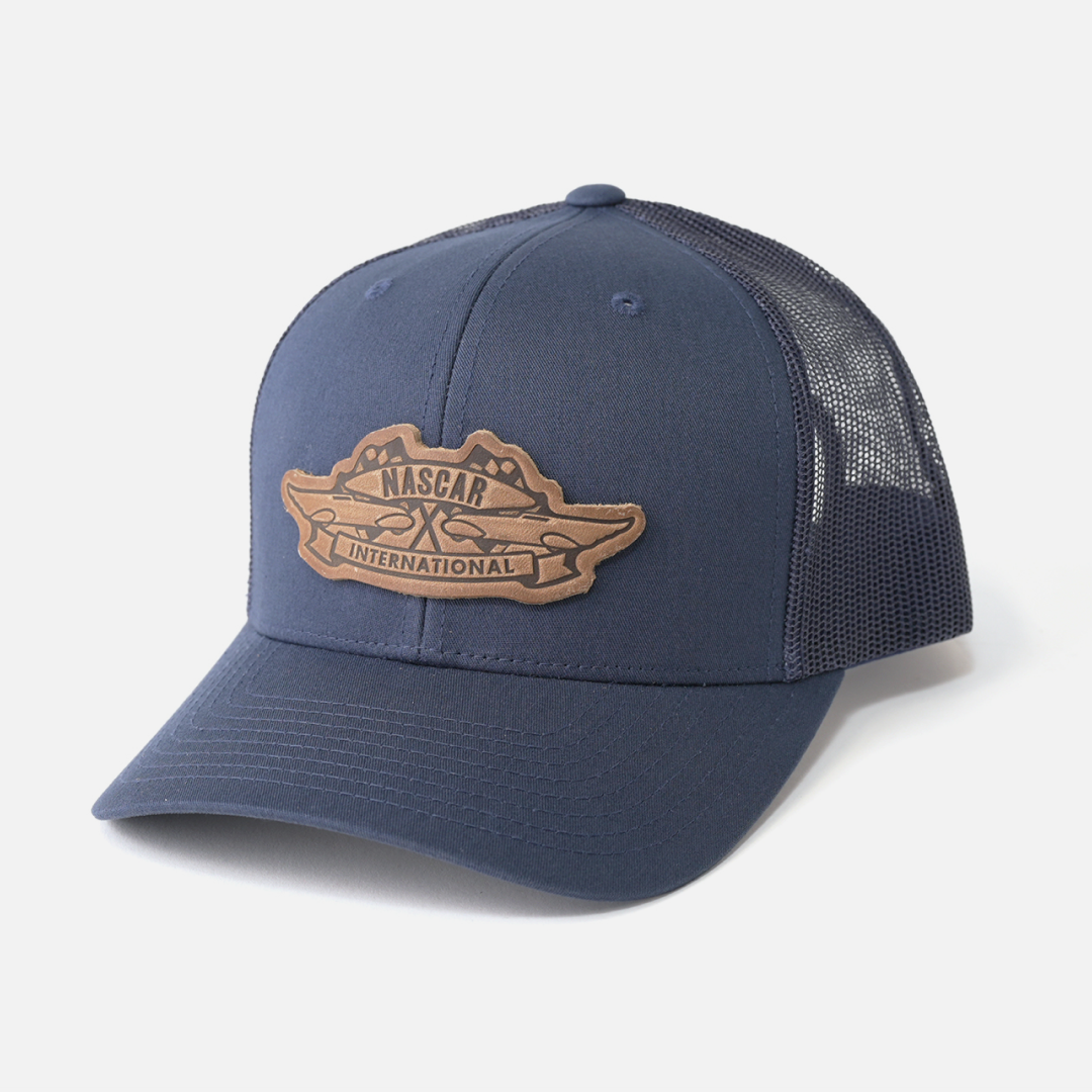 1964 NASCAR Hat