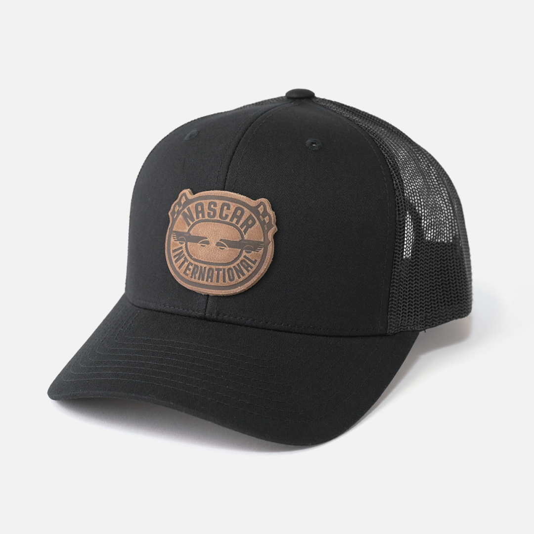 1956 NASCAR Hat