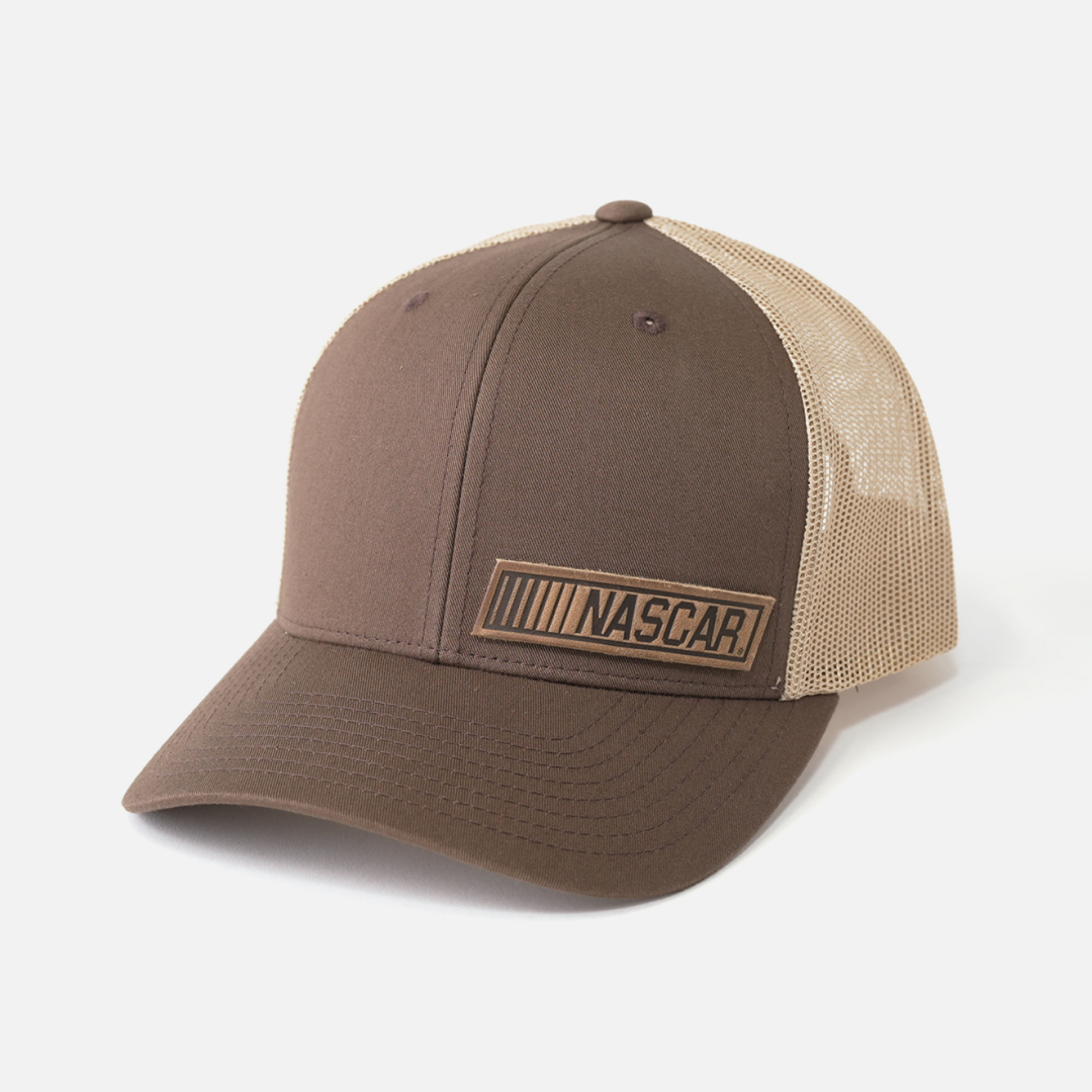 1976 NASCAR Hat