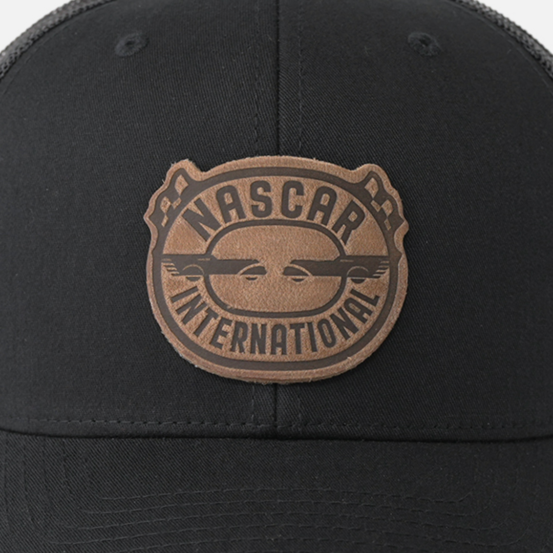 1956 NASCAR Hat