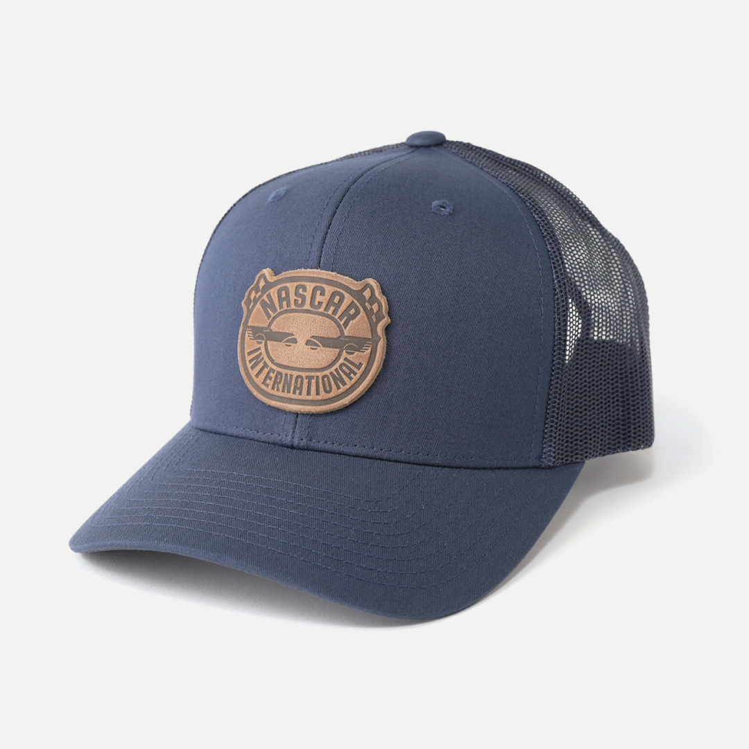 1956 NASCAR Hat