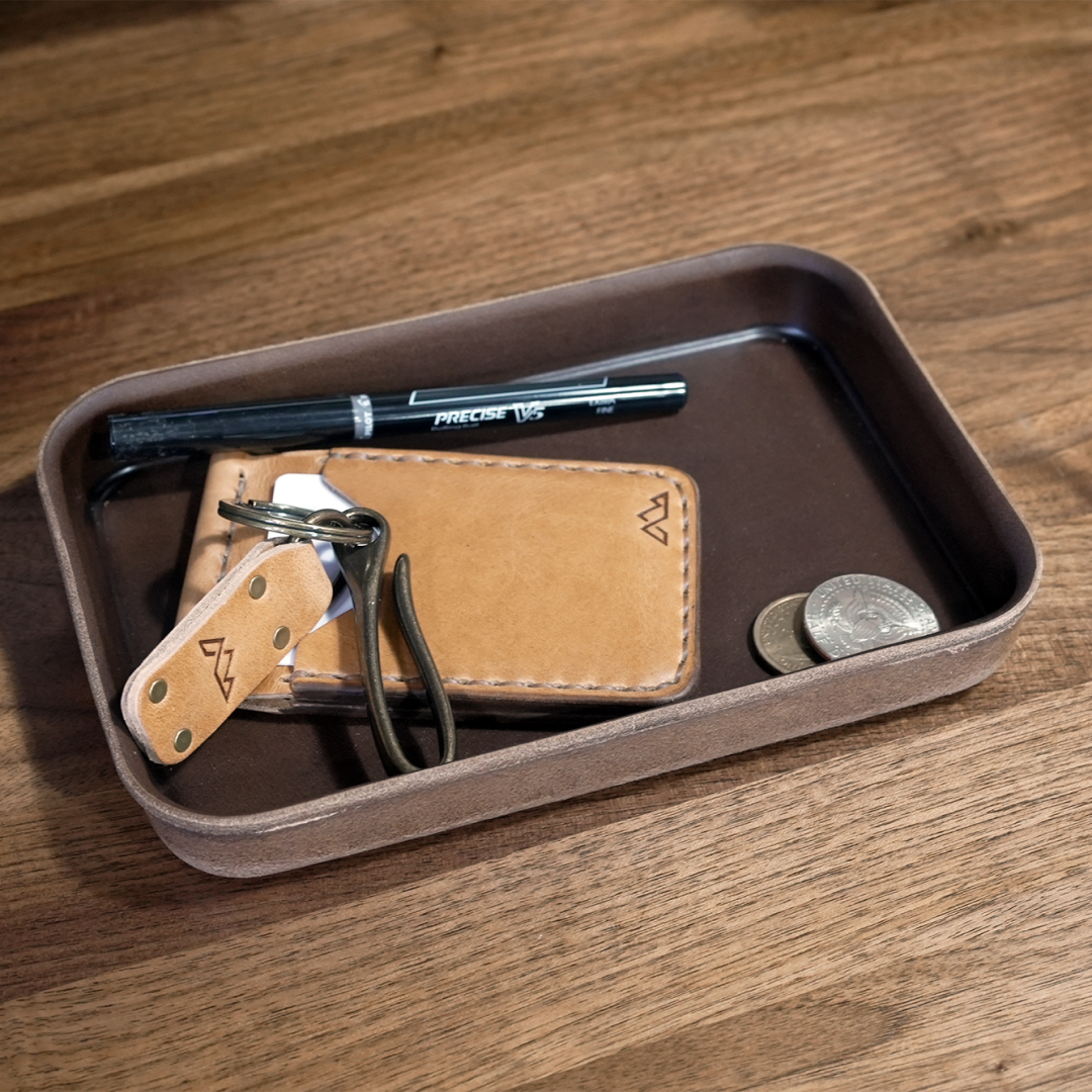 Valet Tray