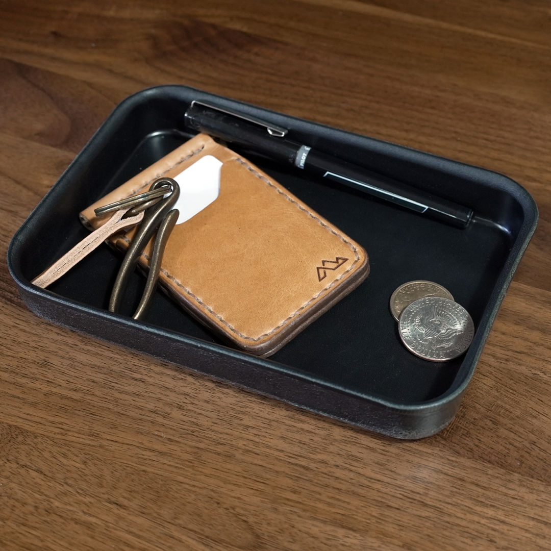 Valet Tray