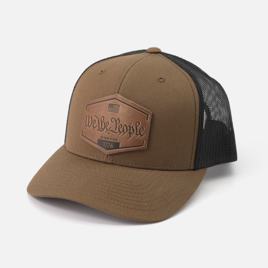 We The People Hat