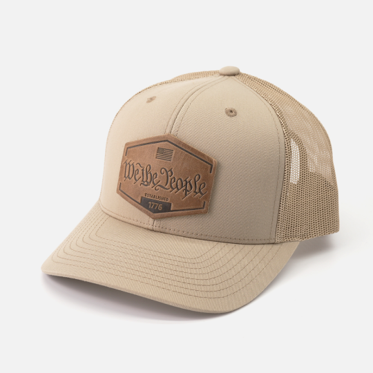 We The People Hat