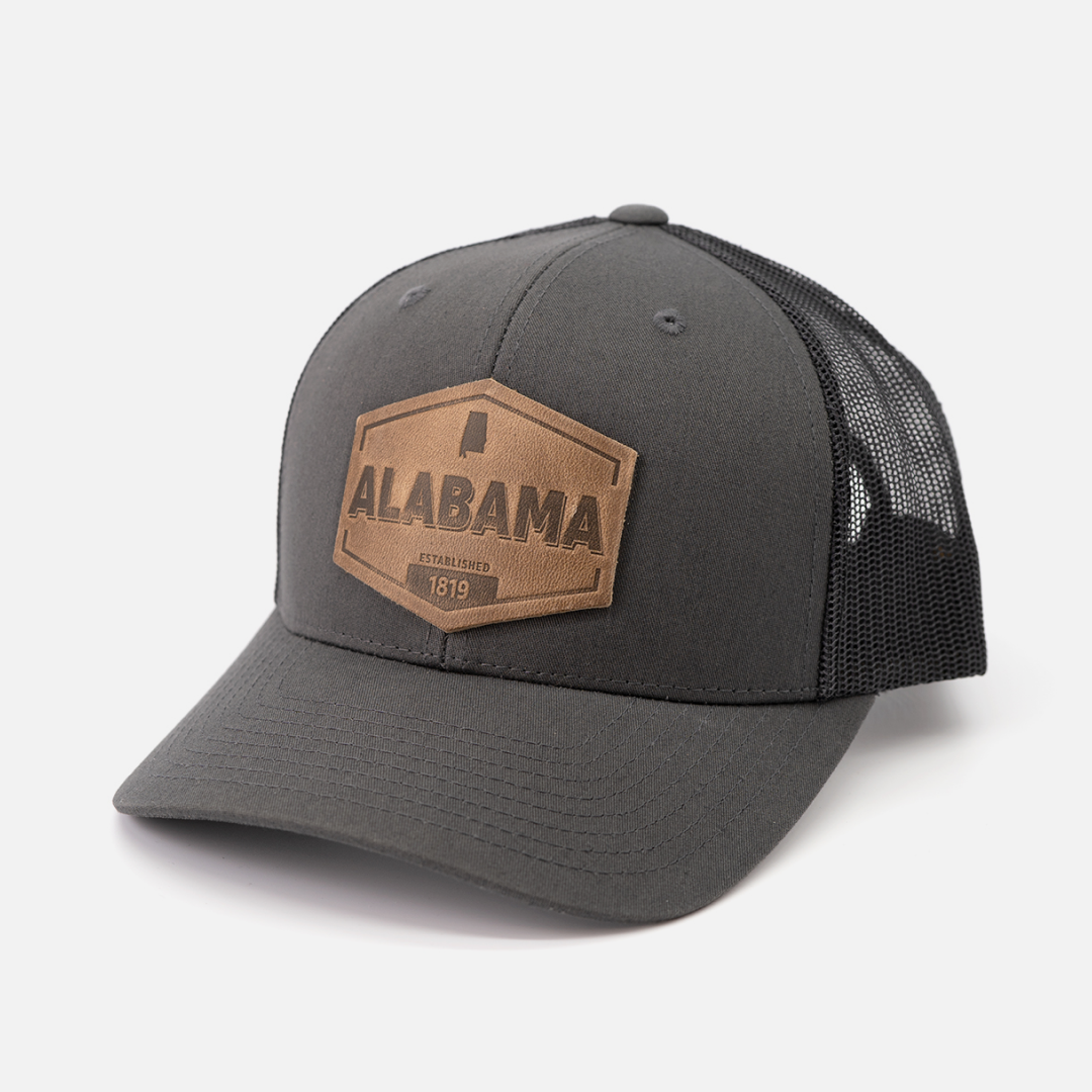 Alabama Established Hat