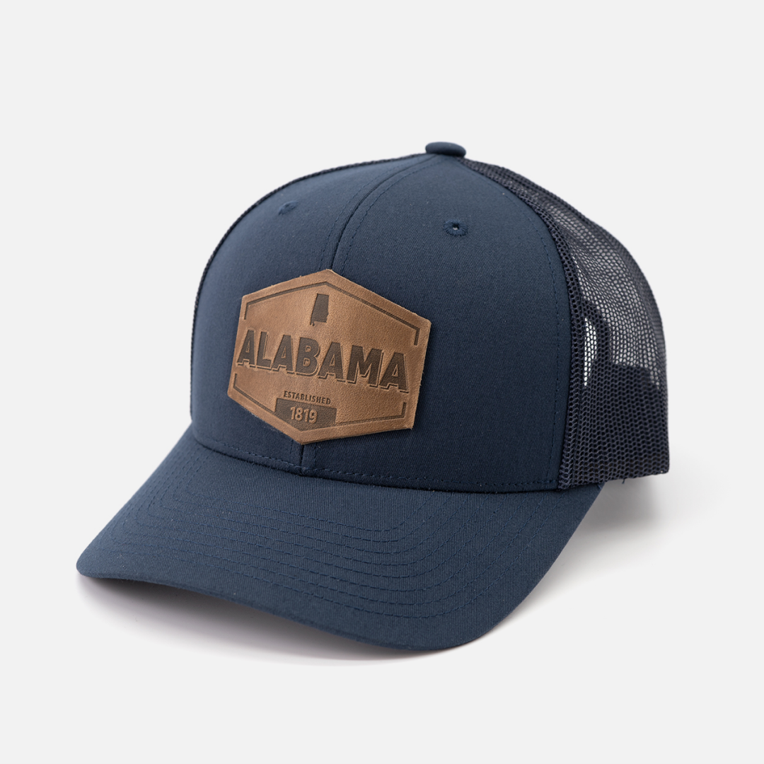 Alabama Established Hat