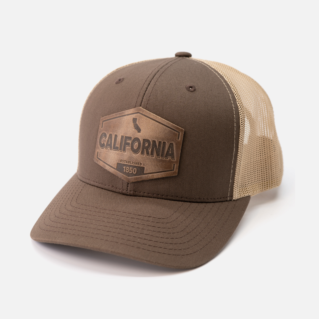 California Established Hat