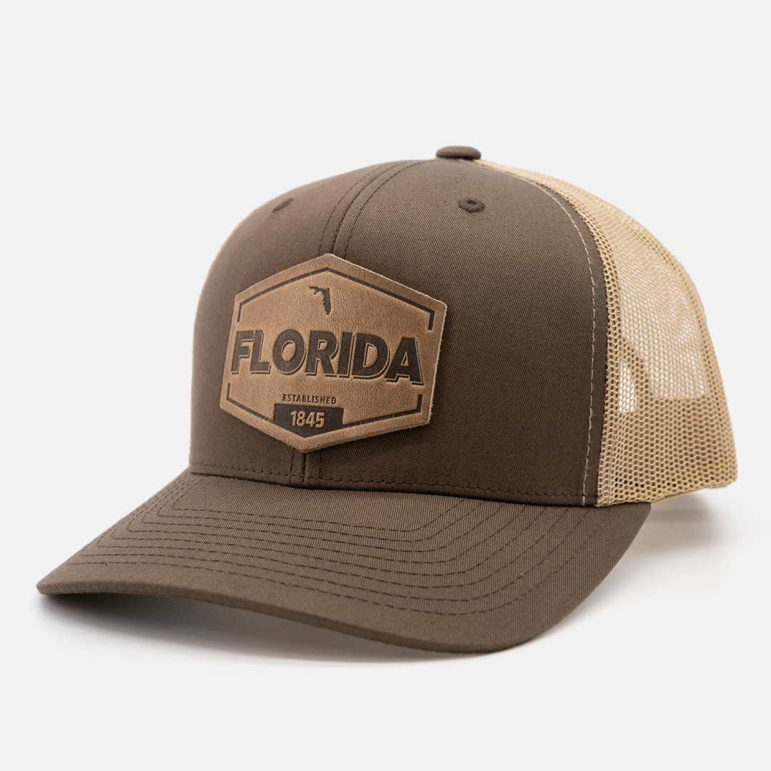 Florida Established Hat