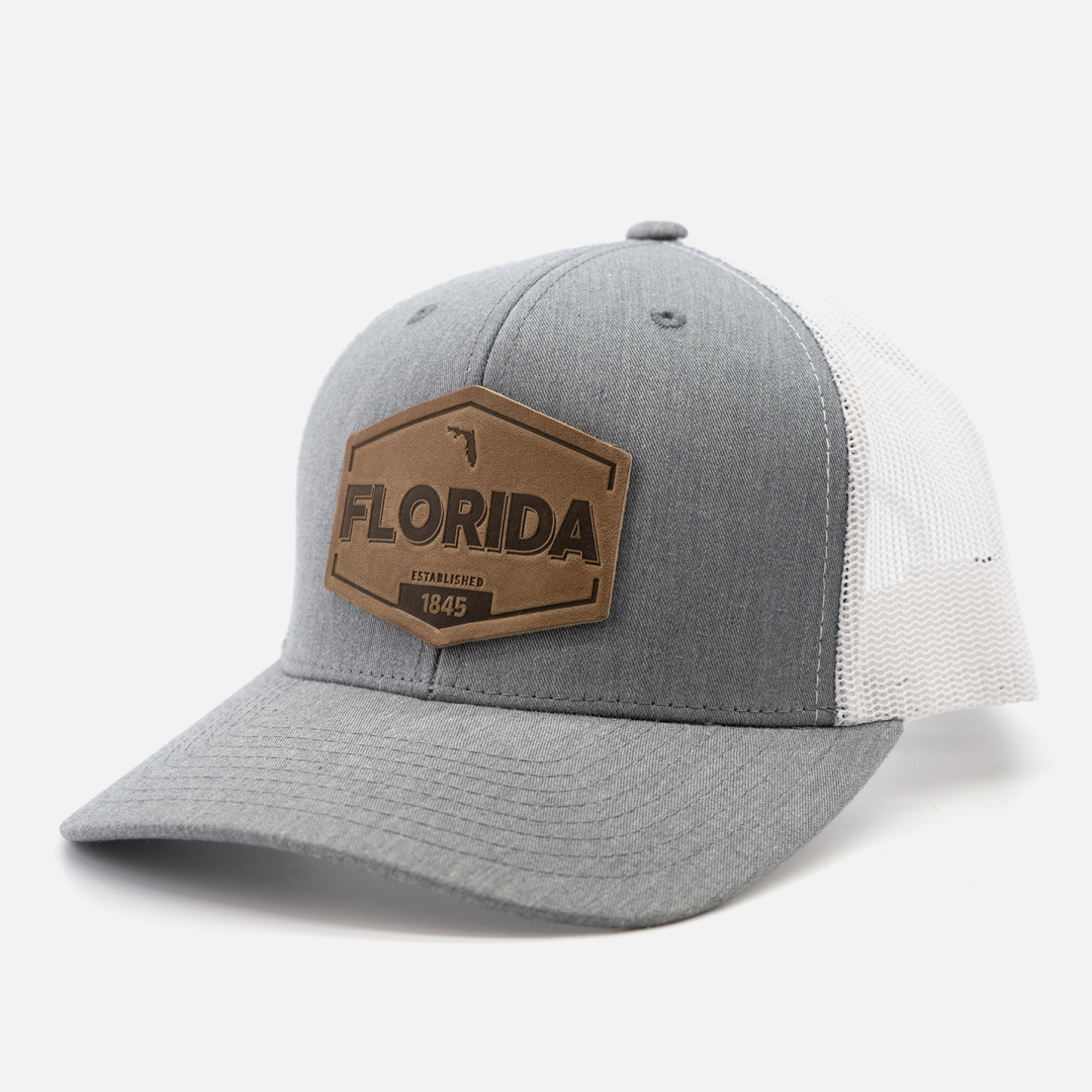 Florida Established Hat