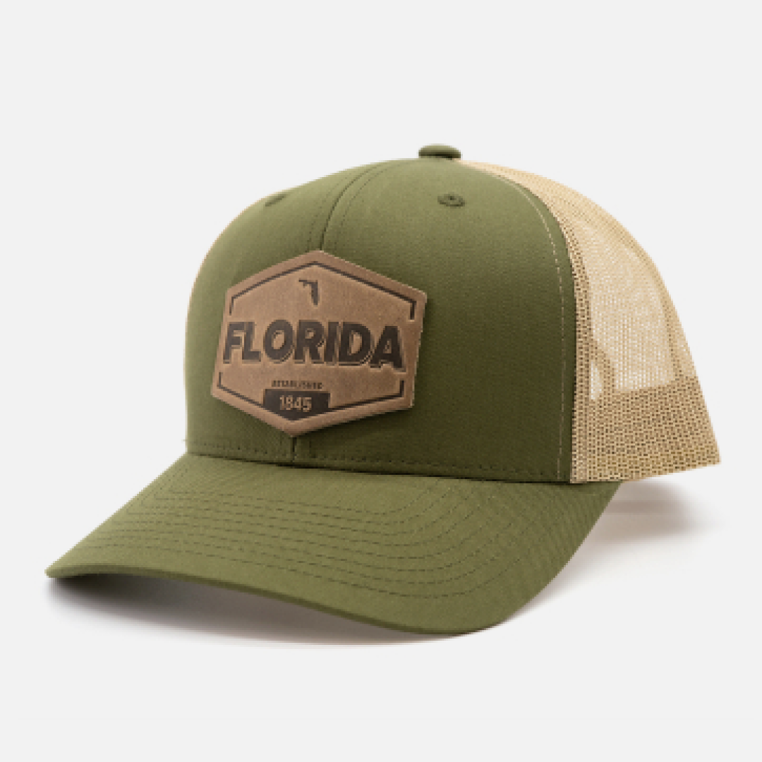 Florida Established Hat