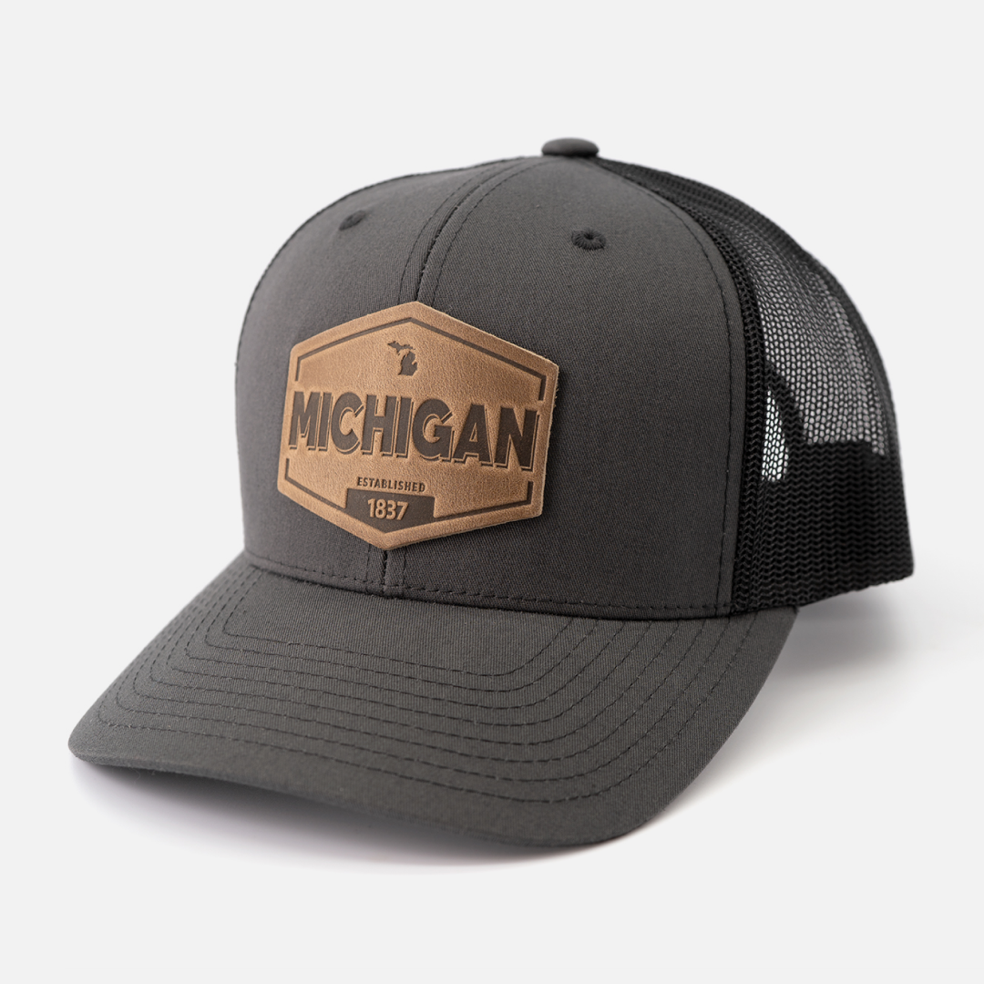 Michigan Established Hat