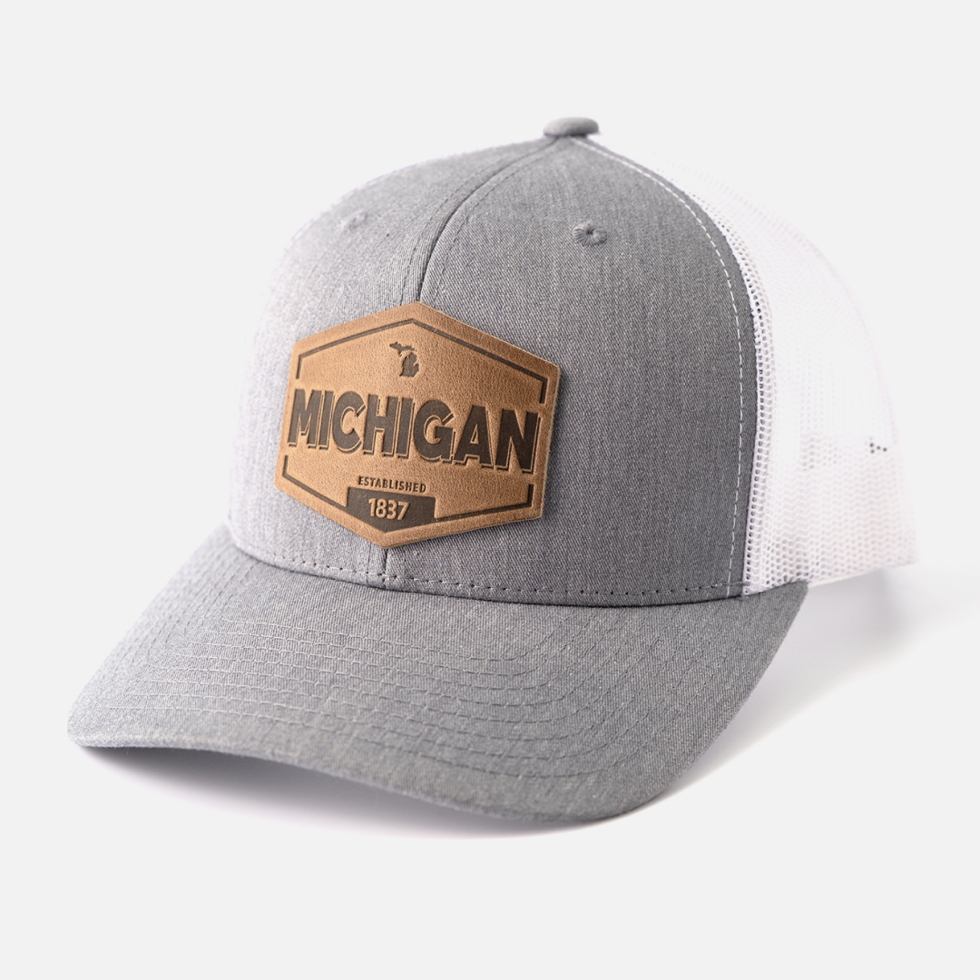 Michigan Established Hat