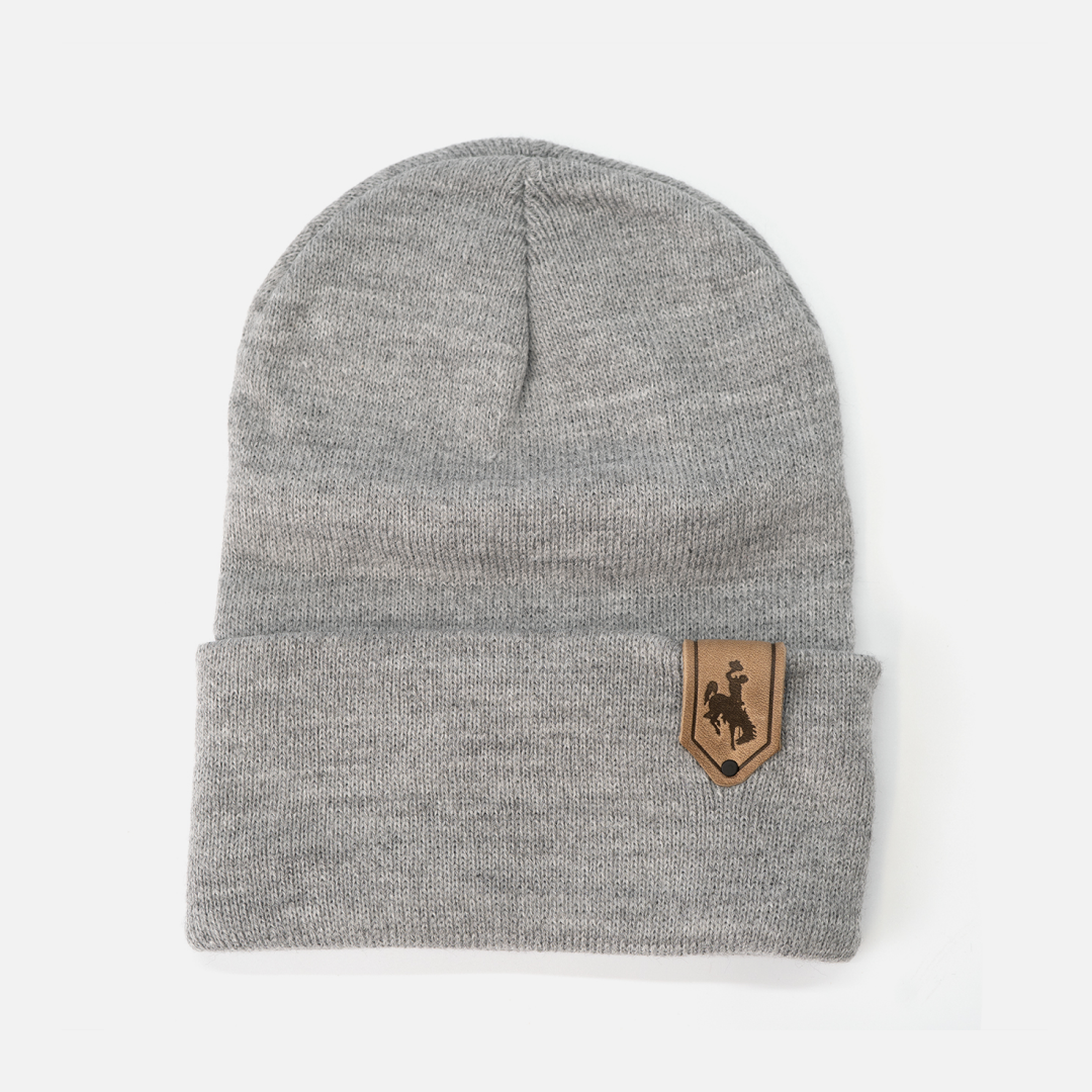 Steamboat Beanie