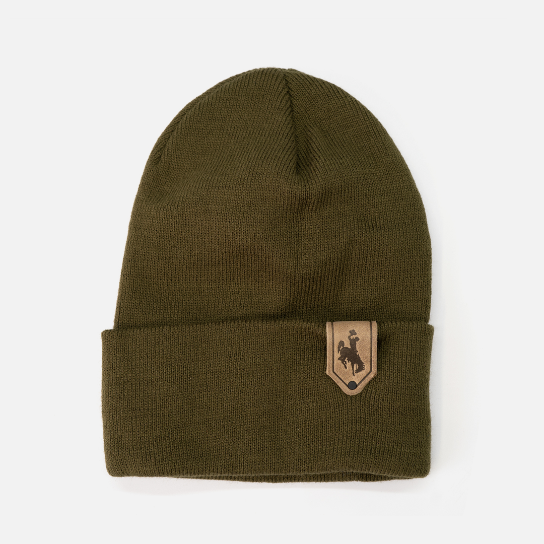 Steamboat Beanie