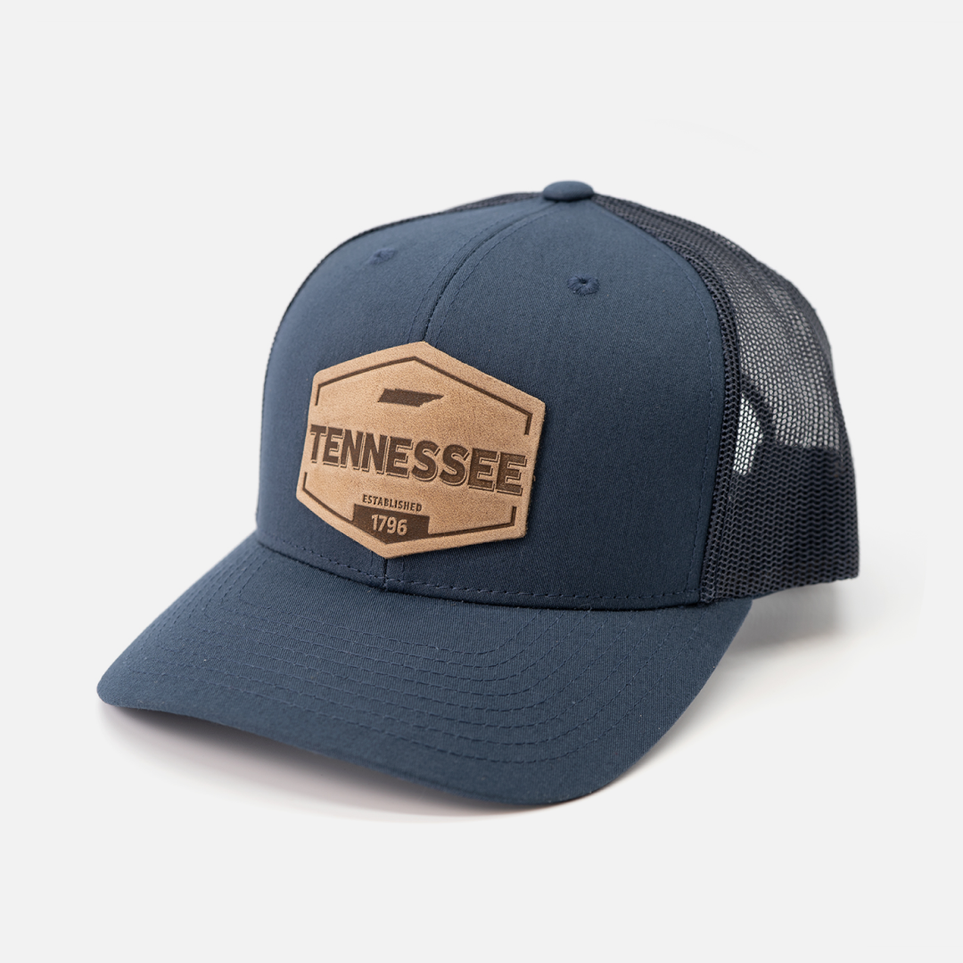 Tennessee Established Hat